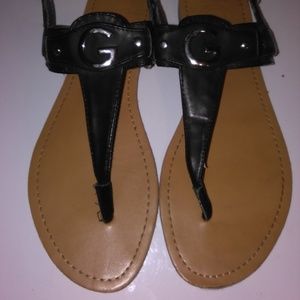 Guess Sandals